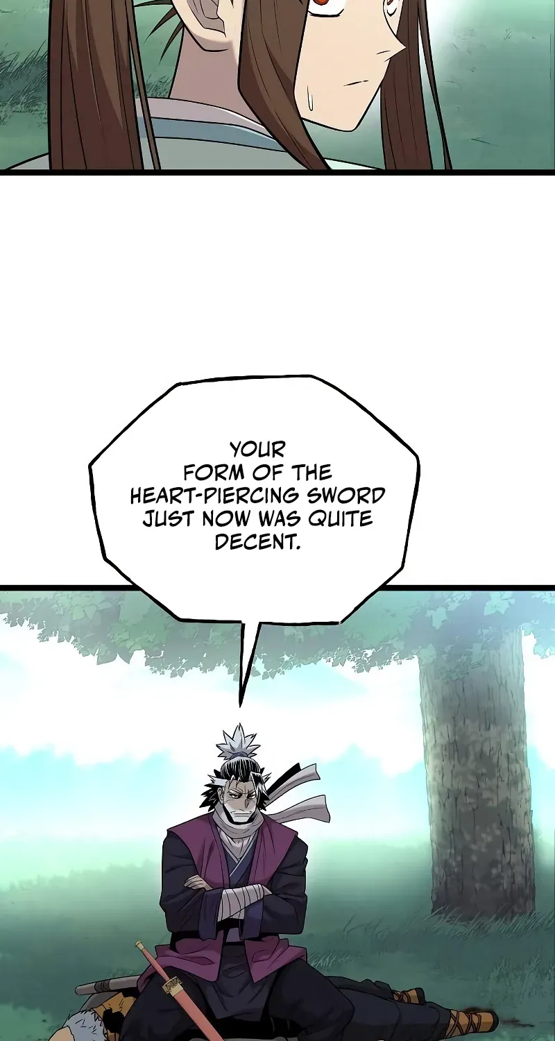 Read The Tang Clan Chronicles EN Manga Online