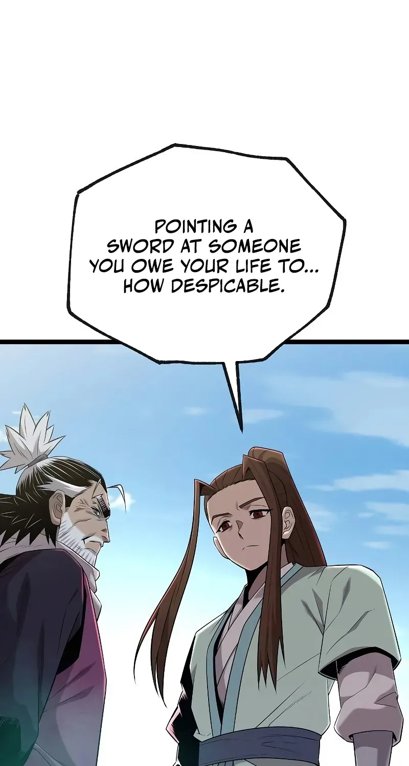 Read The Tang Clan Chronicles EN Manga Online