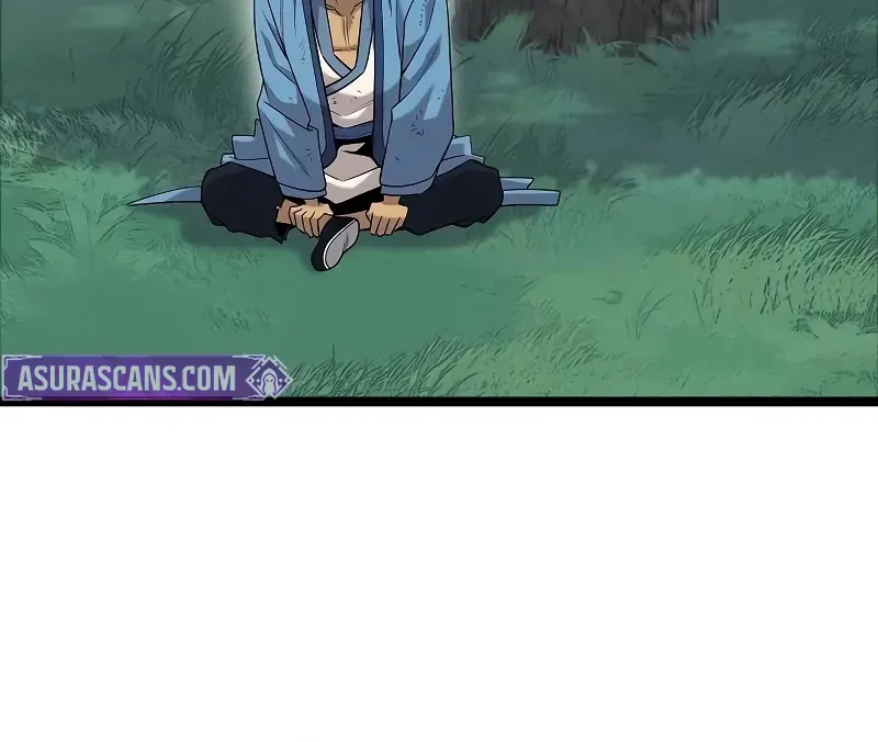Read The Tang Clan Chronicles EN Manga Online