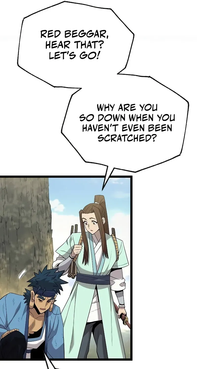 Read The Tang Clan Chronicles EN Manga Online
