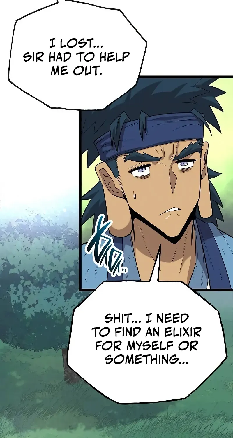 Read The Tang Clan Chronicles EN Manga Online