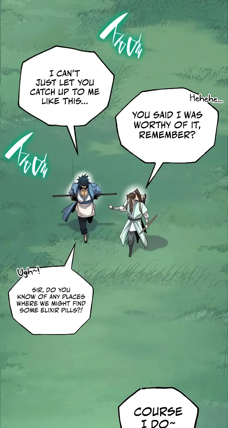 Read The Tang Clan Chronicles EN Manga Online