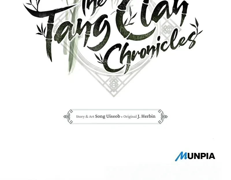 Read The Tang Clan Chronicles EN Manga Online