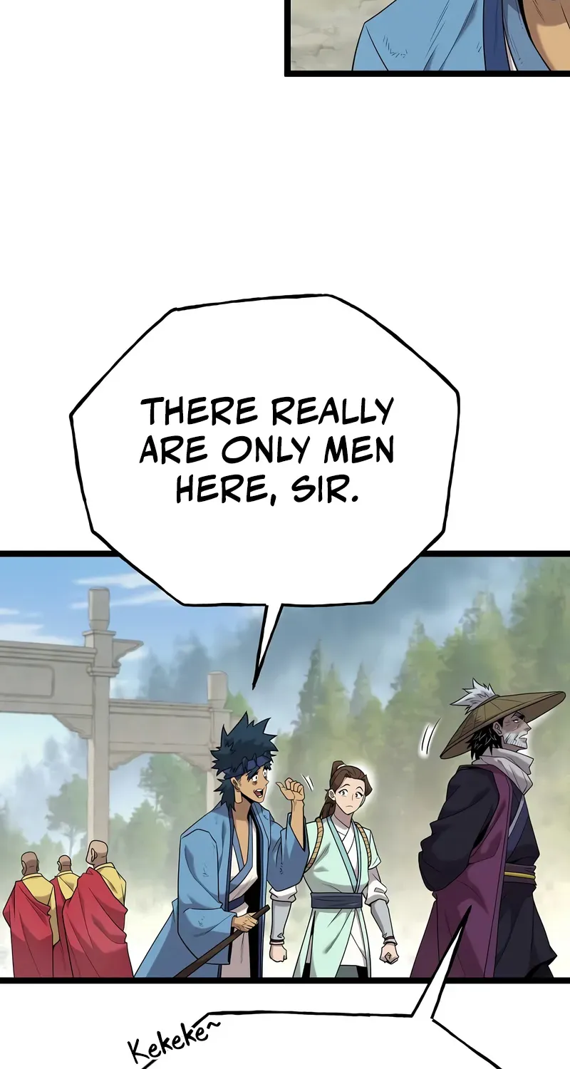 Read The Tang Clan Chronicles EN Manga Online