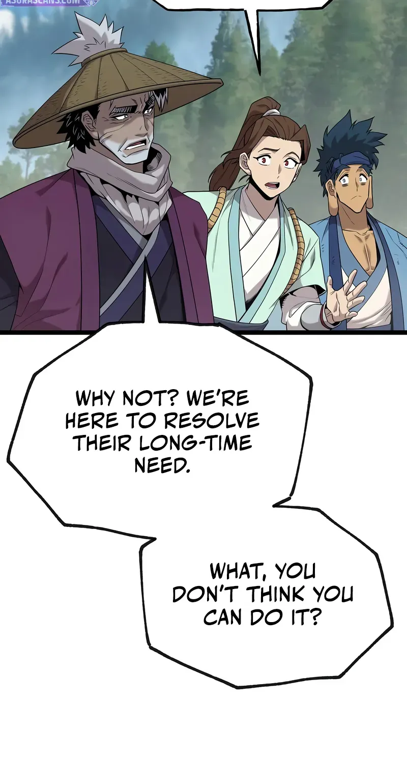 Read The Tang Clan Chronicles EN Manga Online