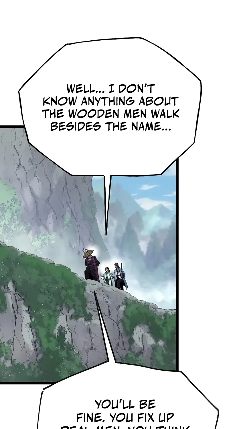Read The Tang Clan Chronicles EN Manga Online