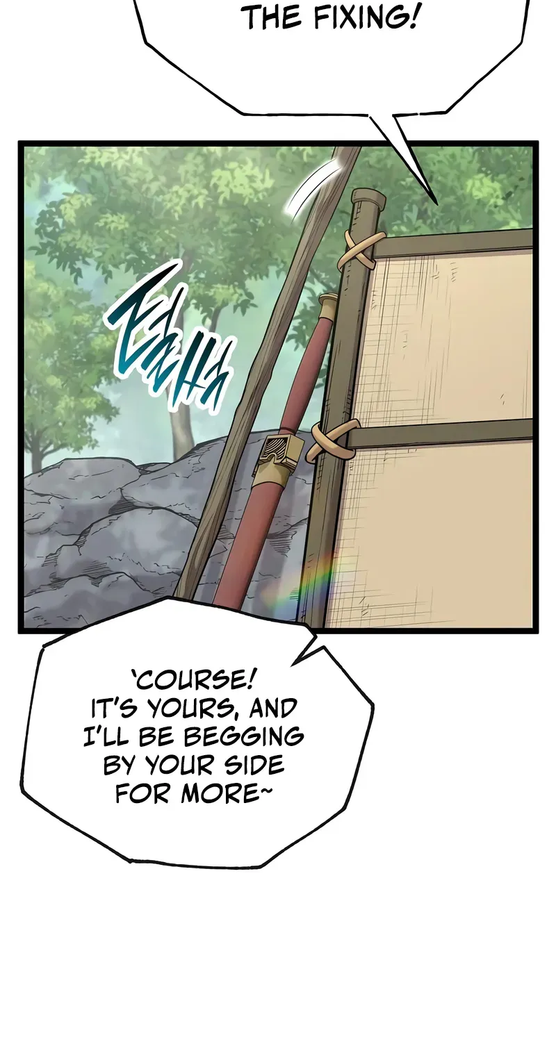 Read The Tang Clan Chronicles EN Manga Online