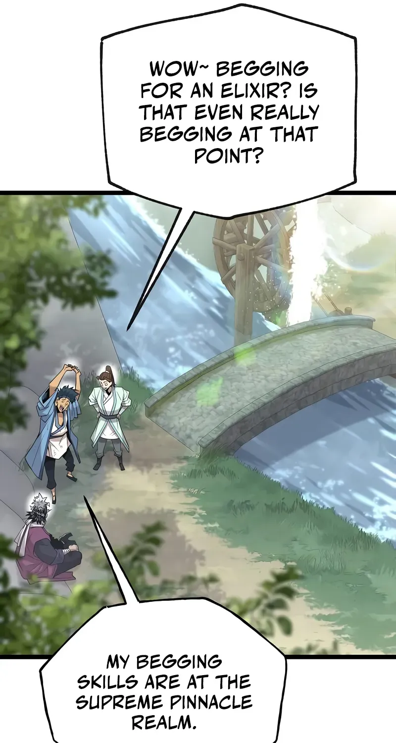 Read The Tang Clan Chronicles EN Manga Online
