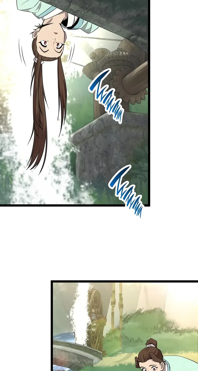 Read The Tang Clan Chronicles EN Manga Online