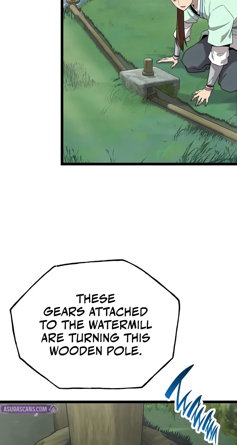 Read The Tang Clan Chronicles EN Manga Online