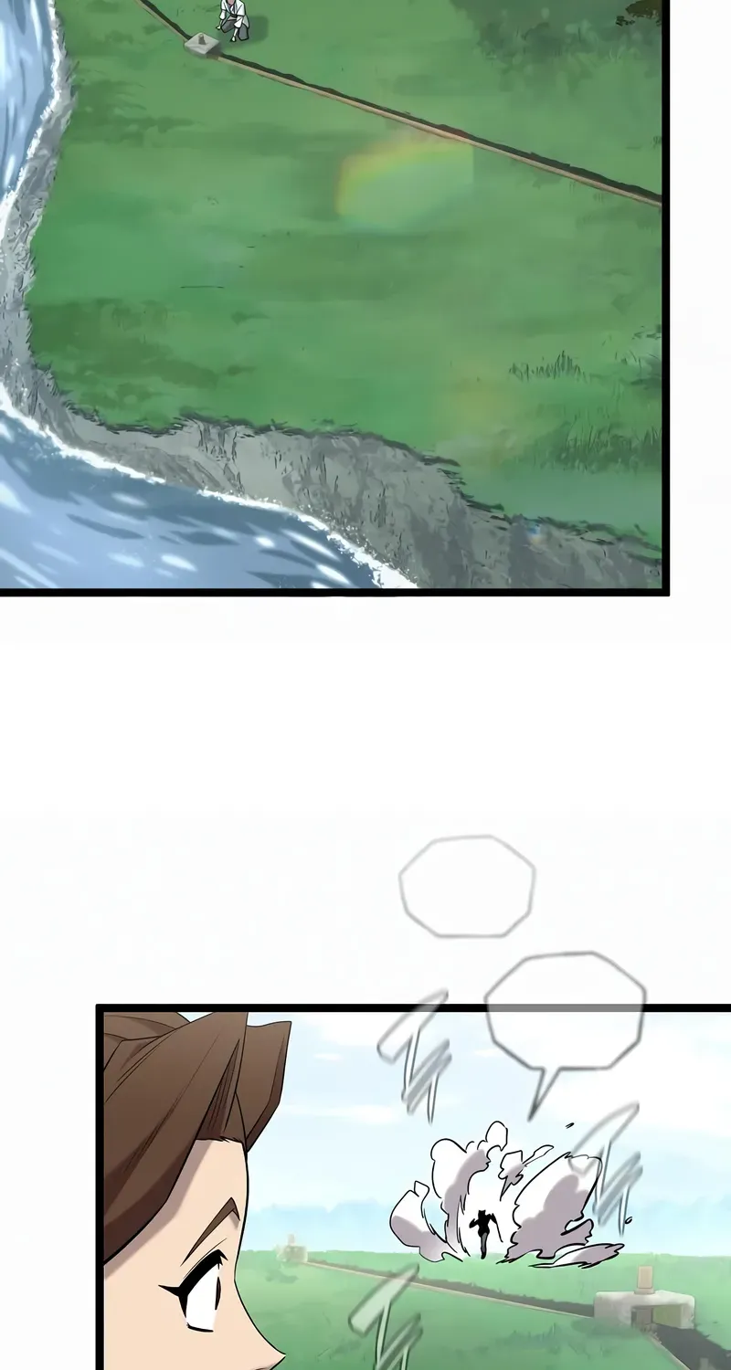 Read The Tang Clan Chronicles EN Manga Online