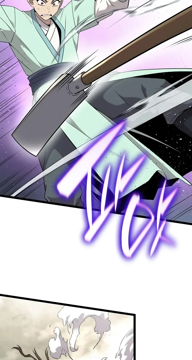 Read The Tang Clan Chronicles EN Manga Online