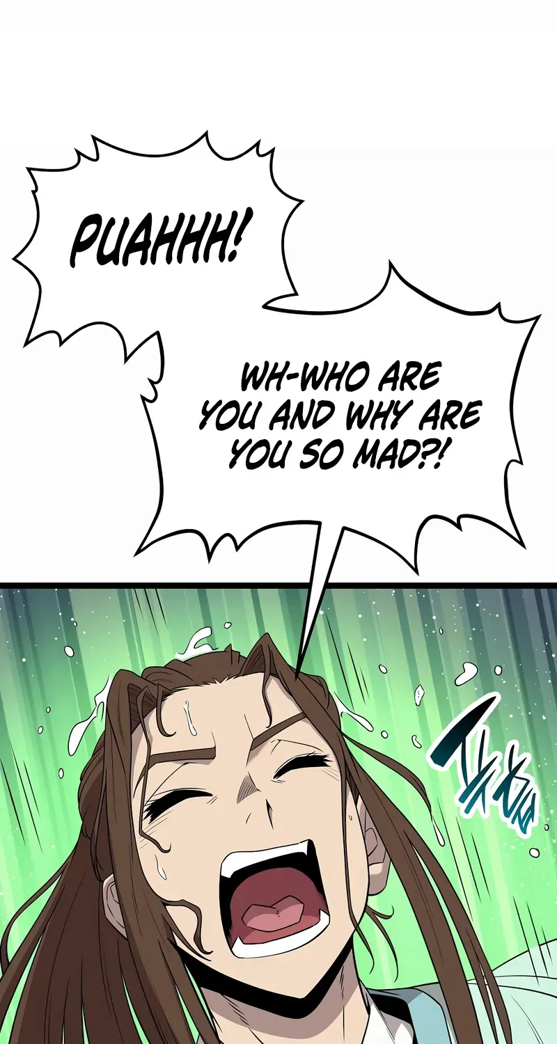 Read The Tang Clan Chronicles EN Manga Online