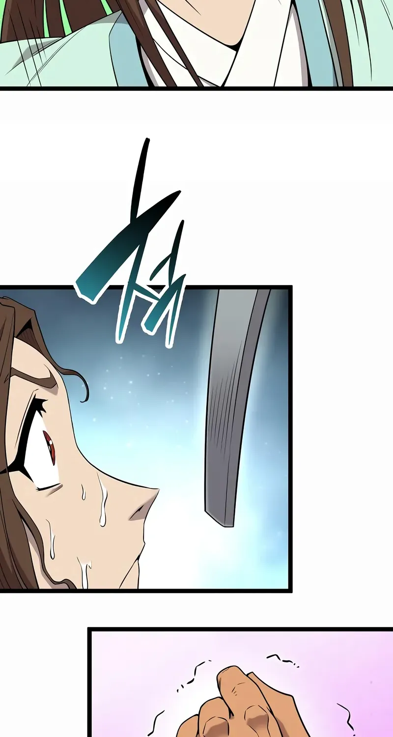 Read The Tang Clan Chronicles EN Manga Online