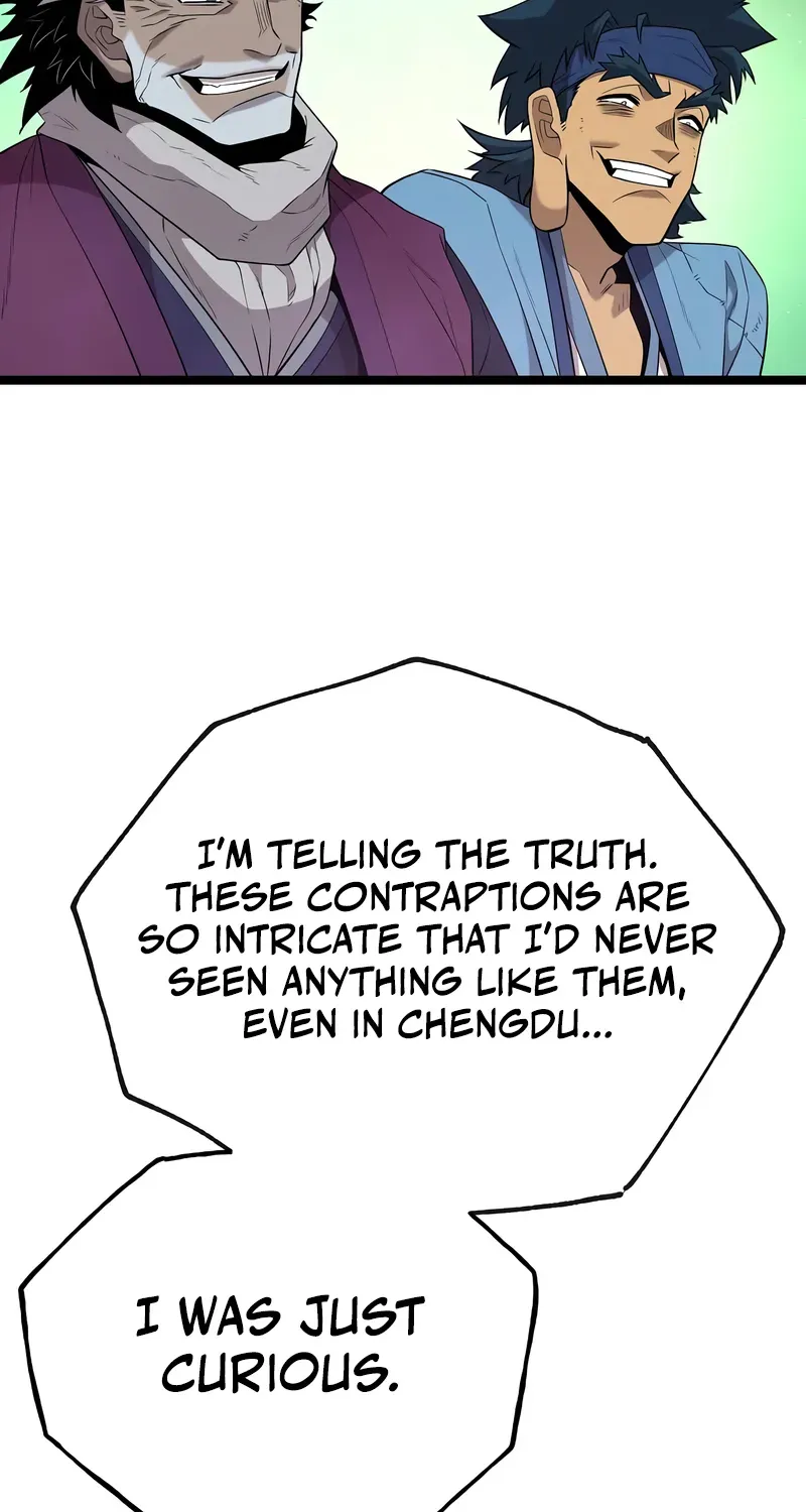 Read The Tang Clan Chronicles EN Manga Online