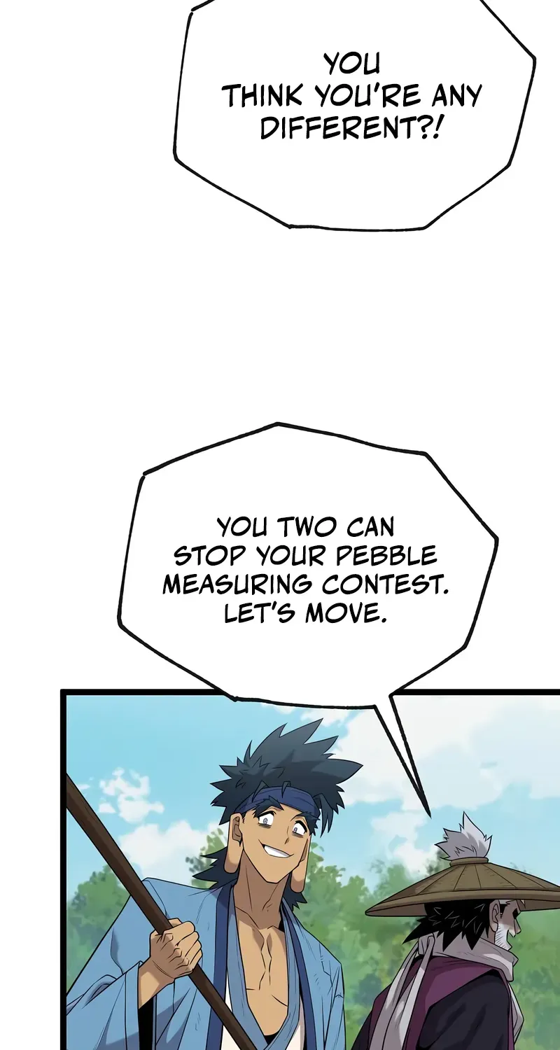 Read The Tang Clan Chronicles EN Manga Online
