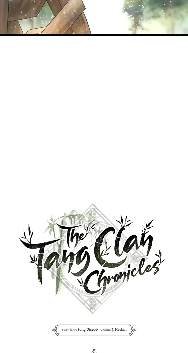 Read The Tang Clan Chronicles EN Manga Online