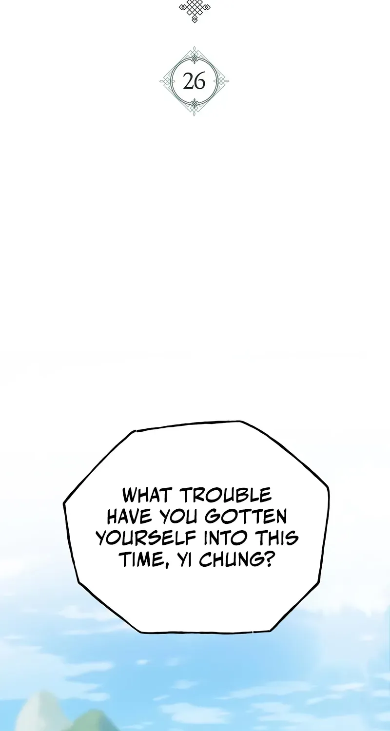 Read The Tang Clan Chronicles EN Manga Online