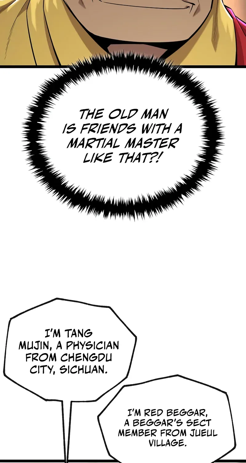Read The Tang Clan Chronicles EN Manga Online