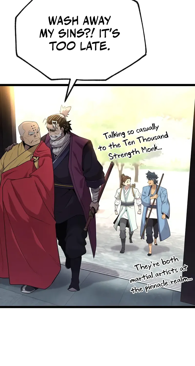 Read The Tang Clan Chronicles EN Manga Online