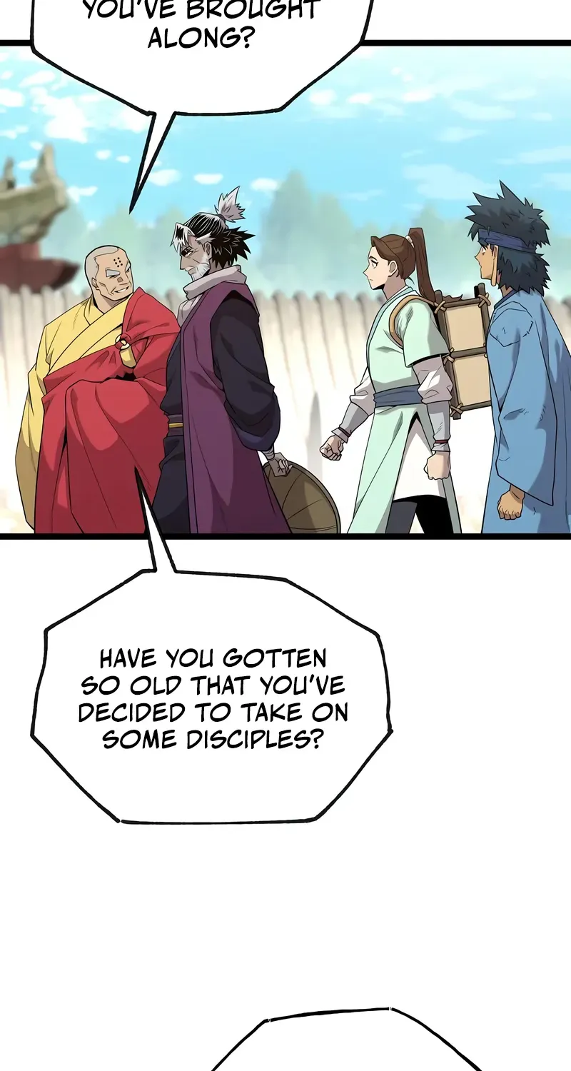 Read The Tang Clan Chronicles EN Manga Online