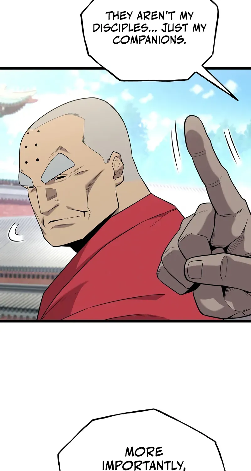 Read The Tang Clan Chronicles EN Manga Online