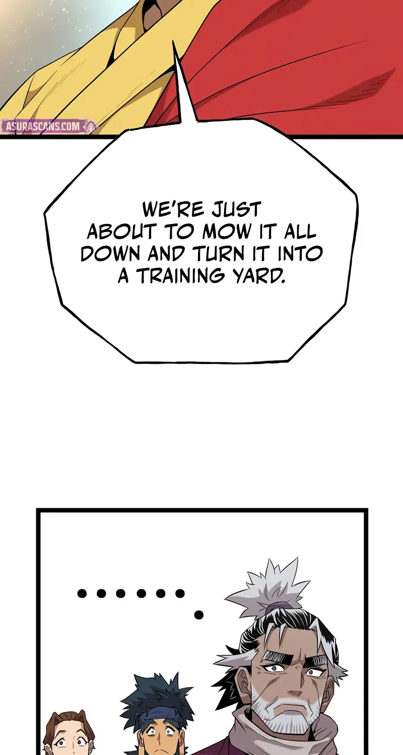 Read The Tang Clan Chronicles EN Manga Online