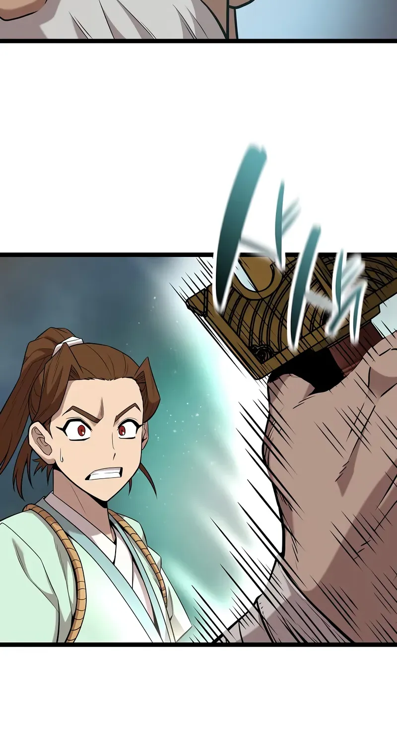 Read The Tang Clan Chronicles EN Manga Online