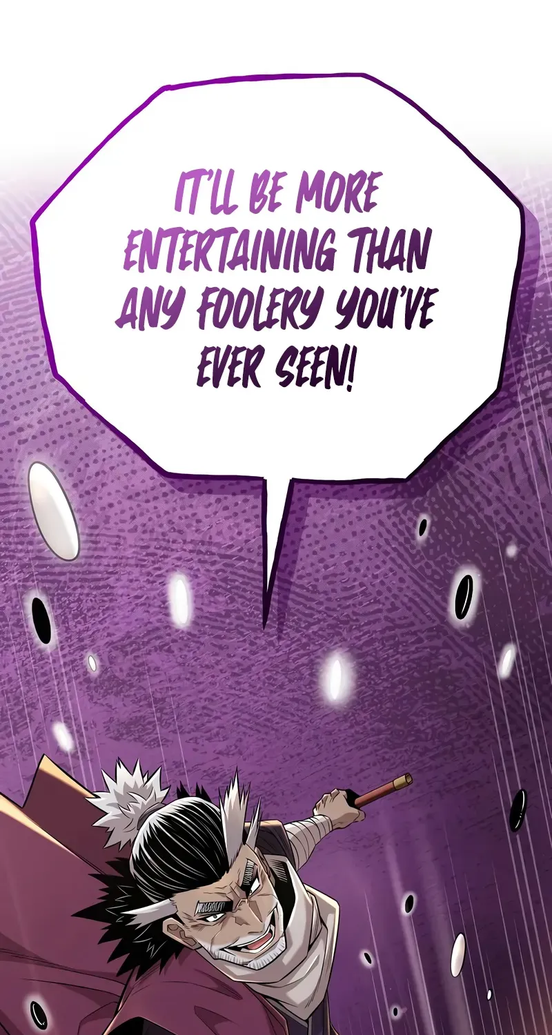 Read The Tang Clan Chronicles EN Manga Online
