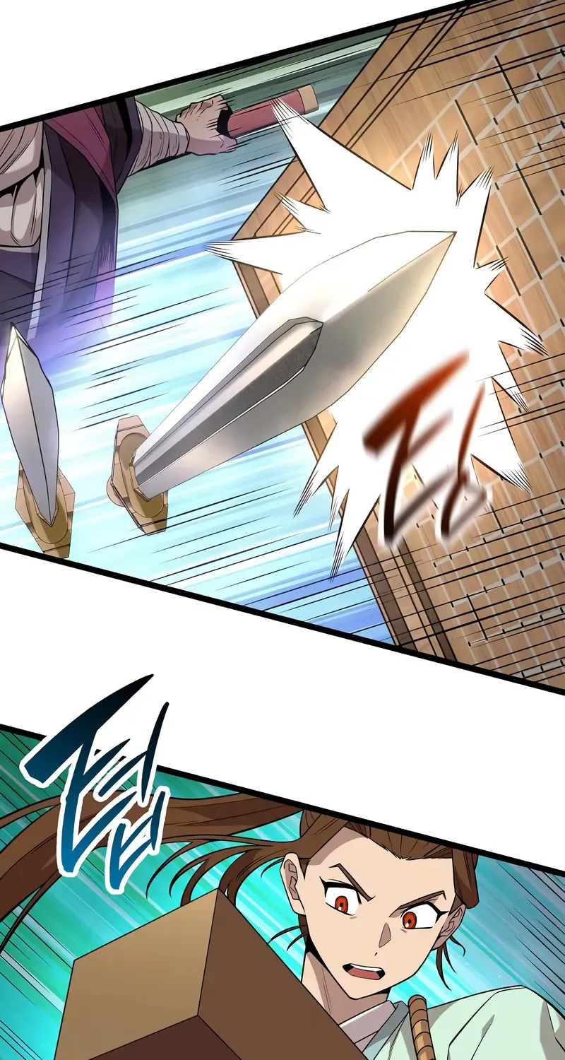 Read The Tang Clan Chronicles EN Manga Online