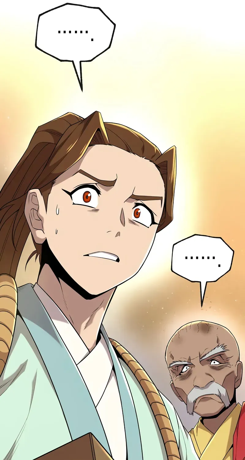Read The Tang Clan Chronicles EN Manga Online