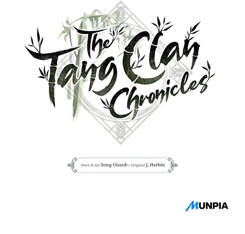 Read The Tang Clan Chronicles EN Manga Online