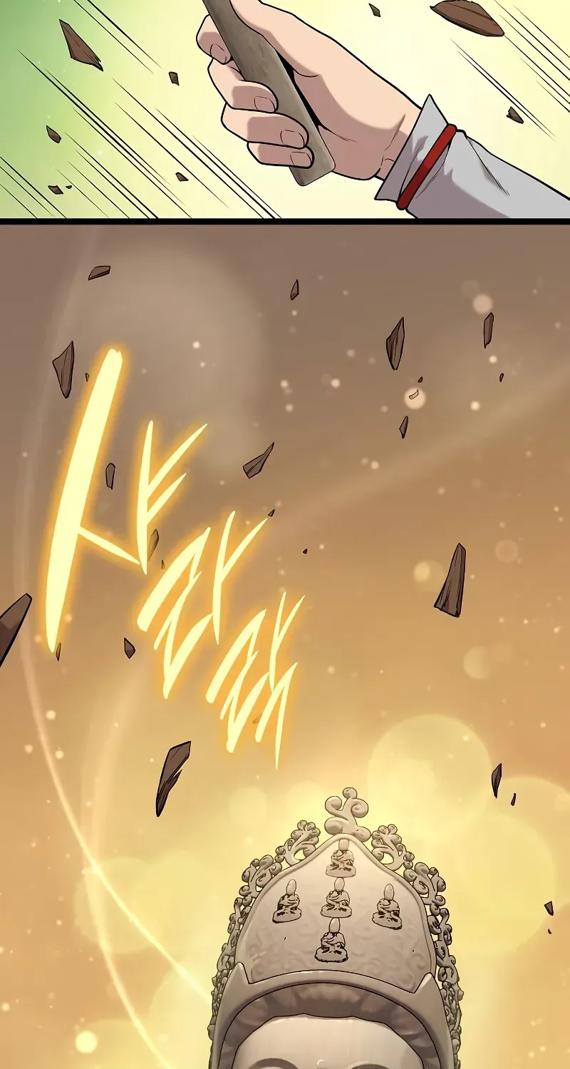 Read The Tang Clan Chronicles EN Manga Online