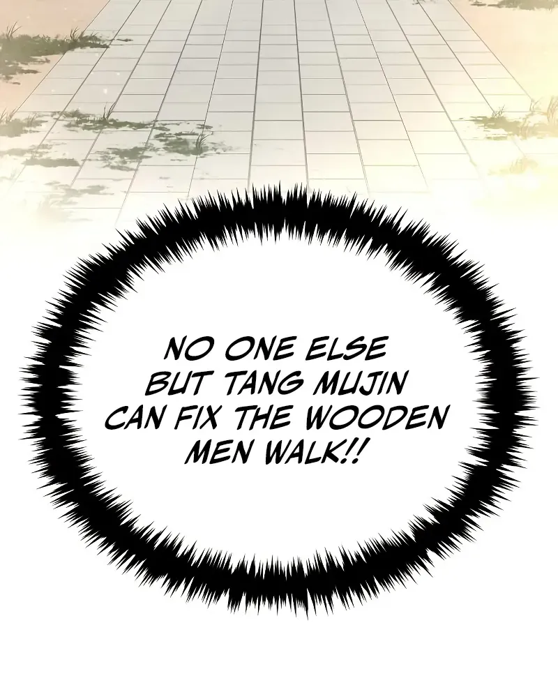 Read The Tang Clan Chronicles EN Manga Online