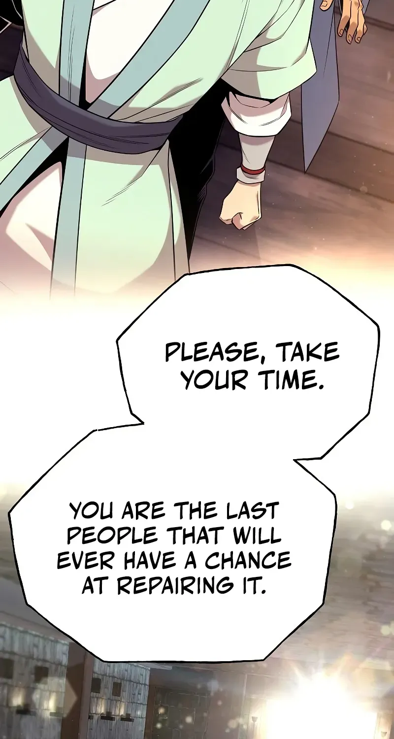 Read The Tang Clan Chronicles EN Manga Online