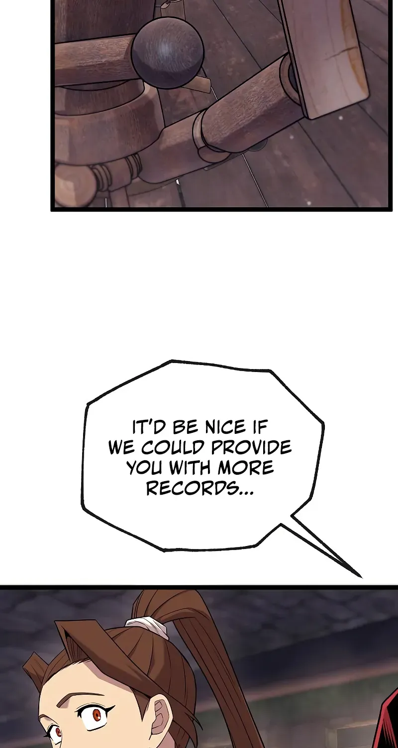 Read The Tang Clan Chronicles EN Manga Online