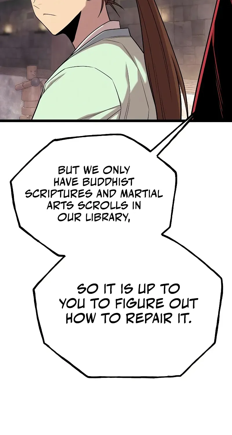 Read The Tang Clan Chronicles EN Manga Online