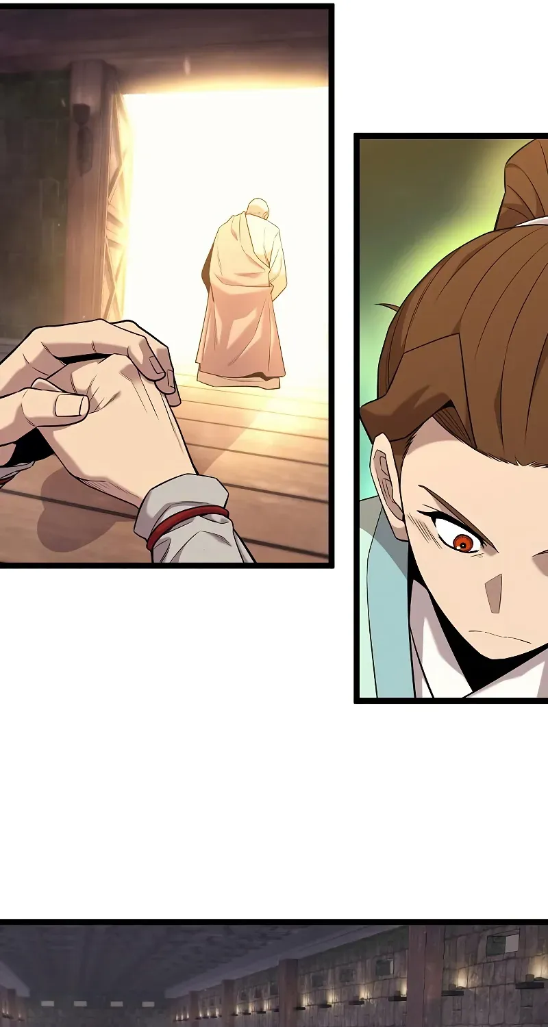 Read The Tang Clan Chronicles EN Manga Online