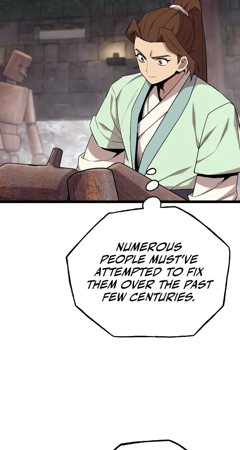 Read The Tang Clan Chronicles EN Manga Online