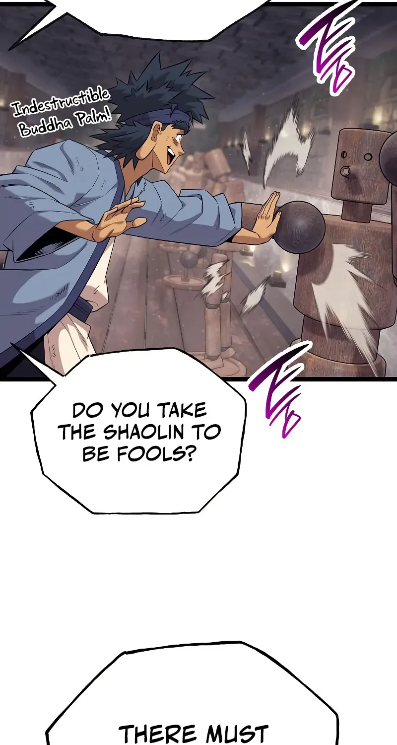 Read The Tang Clan Chronicles EN Manga Online
