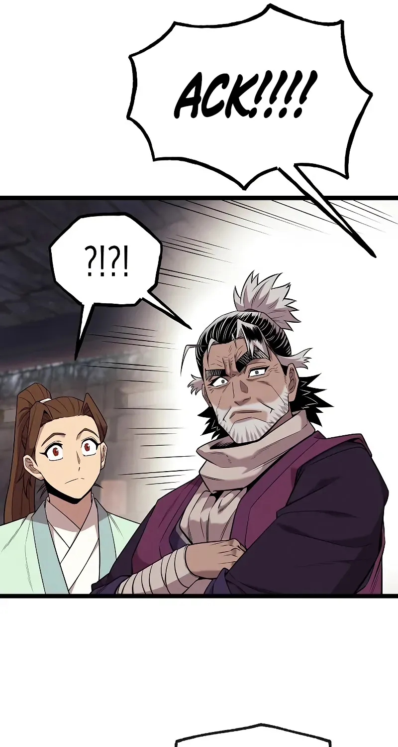 Read The Tang Clan Chronicles EN Manga Online