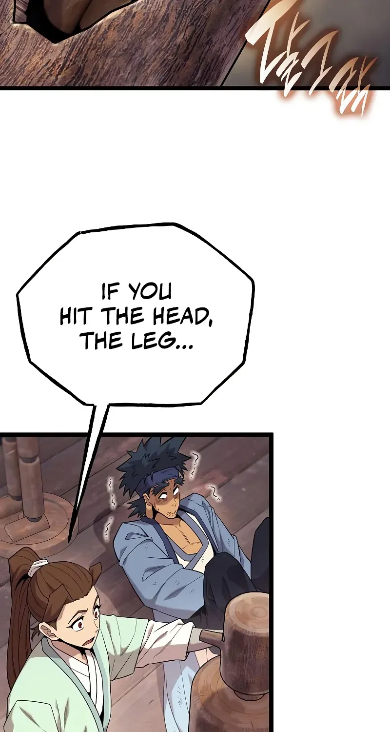 Read The Tang Clan Chronicles EN Manga Online