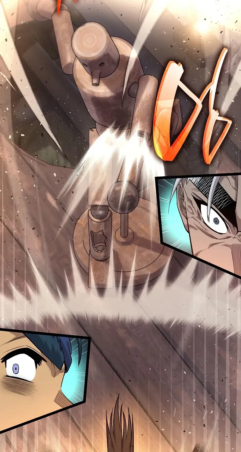 Read The Tang Clan Chronicles EN Manga Online