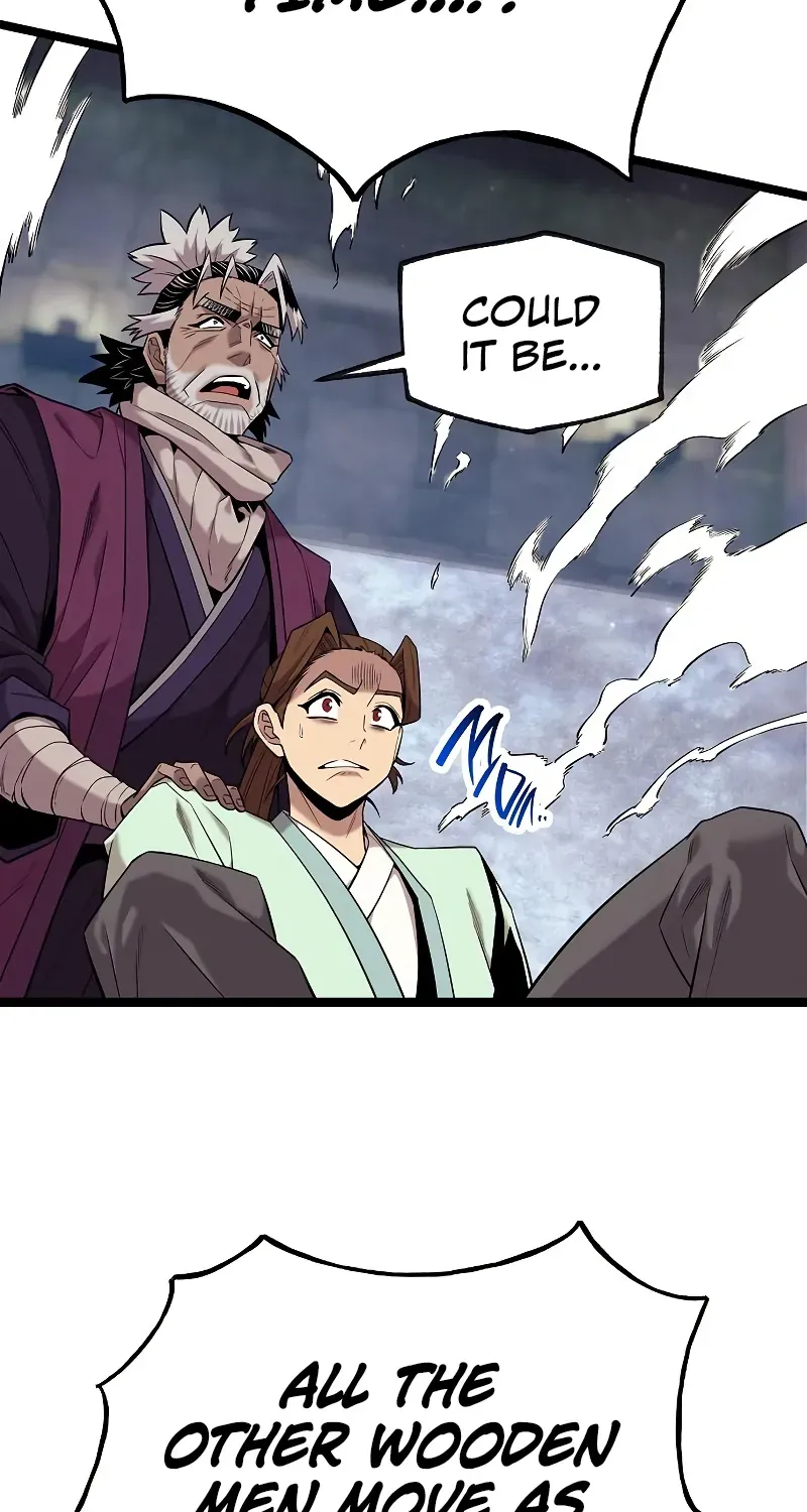 Read The Tang Clan Chronicles EN Manga Online