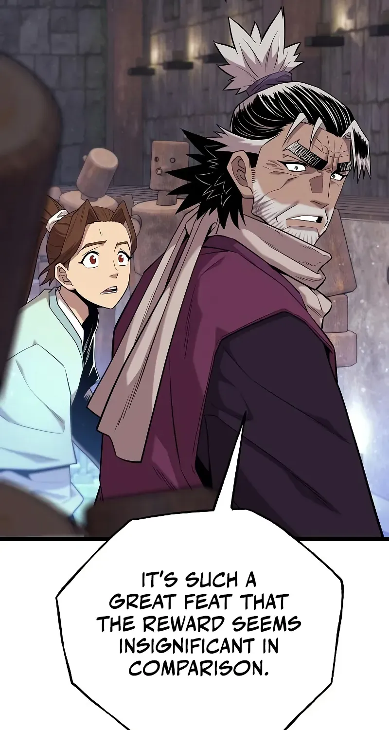 Read The Tang Clan Chronicles EN Manga Online