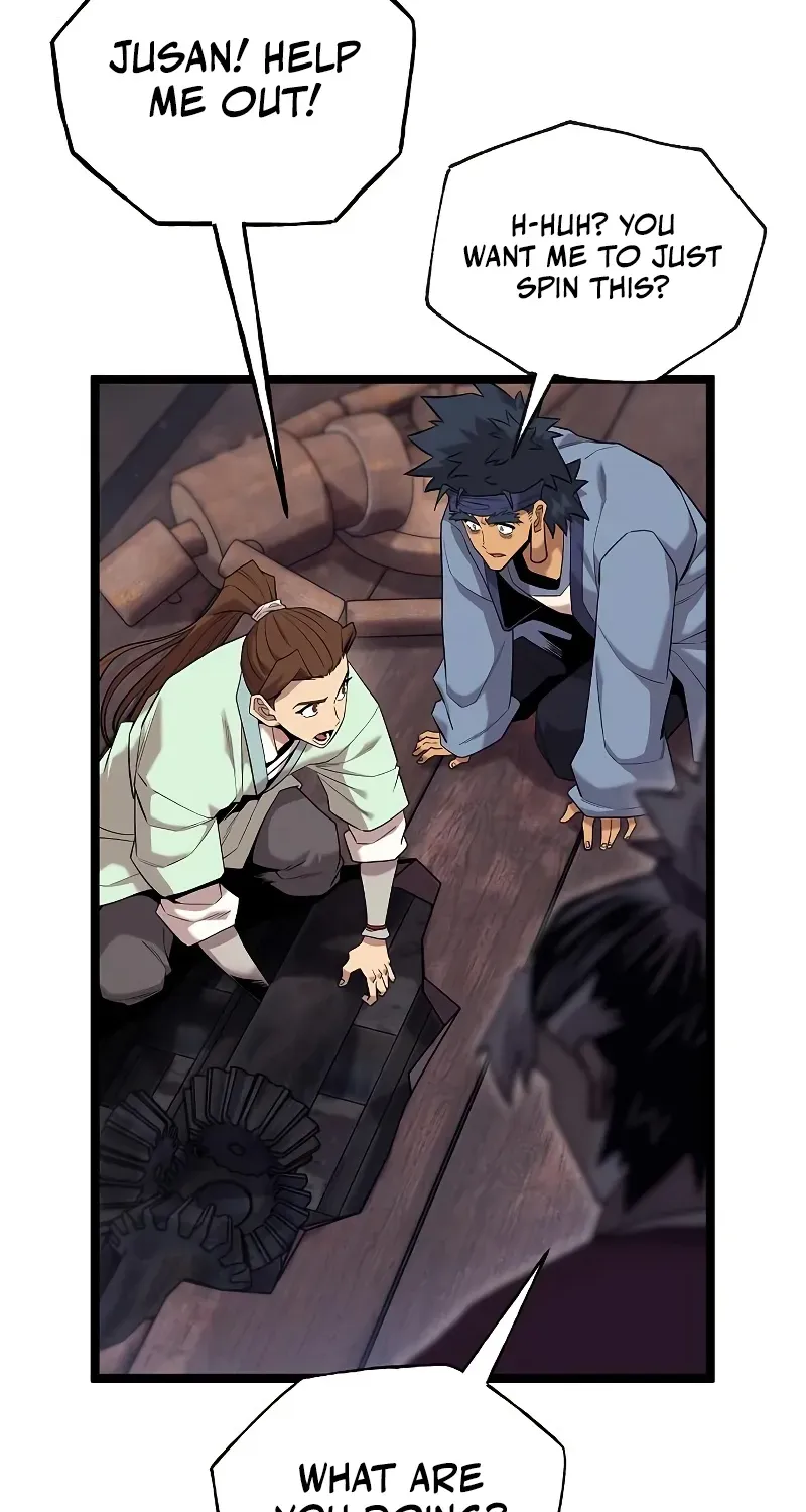 Read The Tang Clan Chronicles EN Manga Online