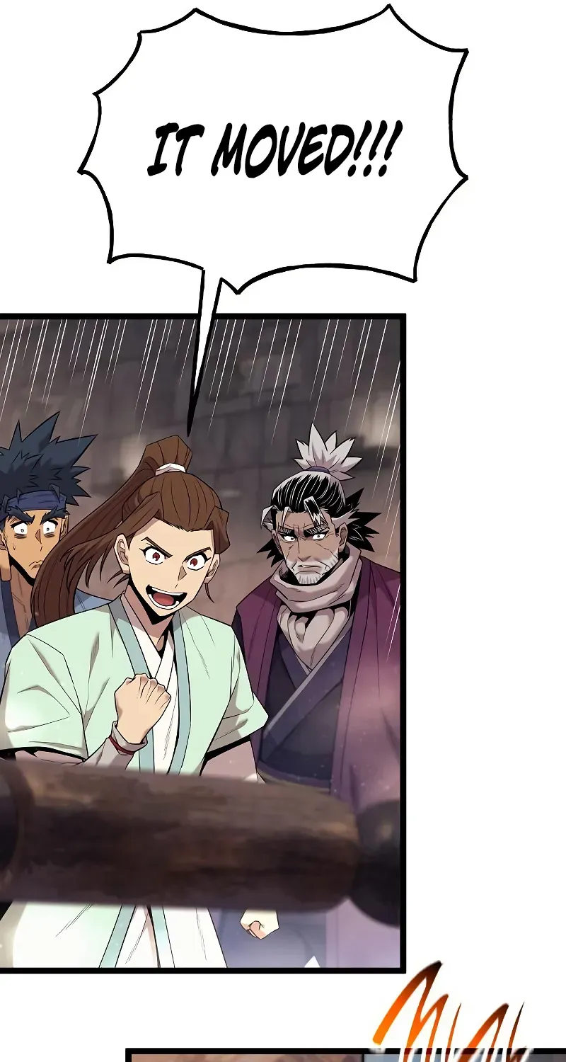 Read The Tang Clan Chronicles EN Manga Online