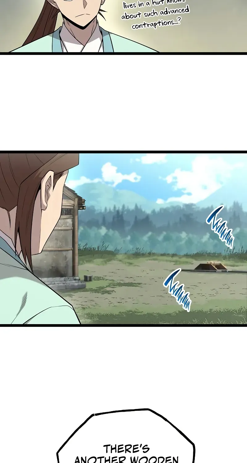 Read The Tang Clan Chronicles EN Manga Online