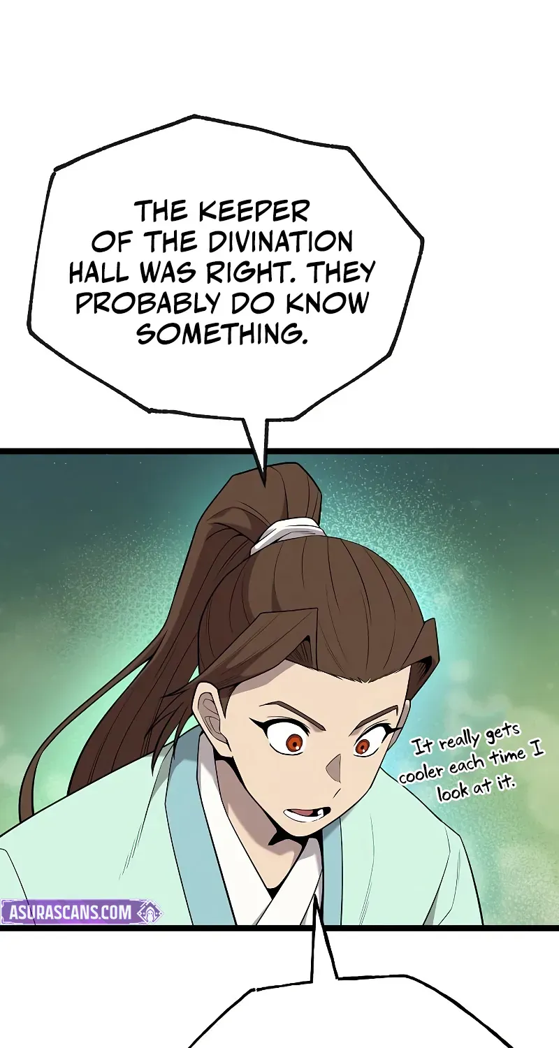 Read The Tang Clan Chronicles EN Manga Online
