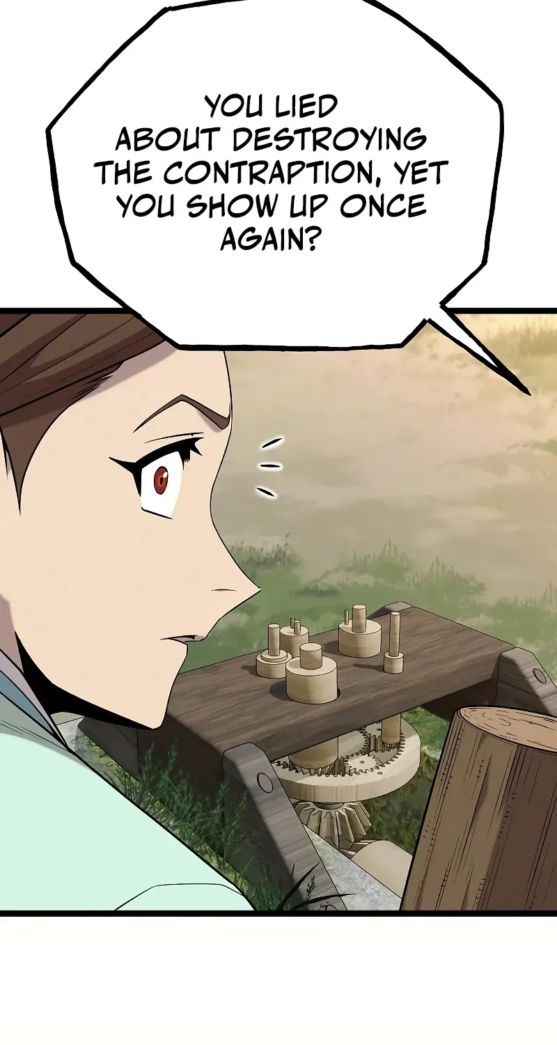 Read The Tang Clan Chronicles EN Manga Online